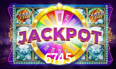 Descubra o Mundo do Cassino Online com 6745