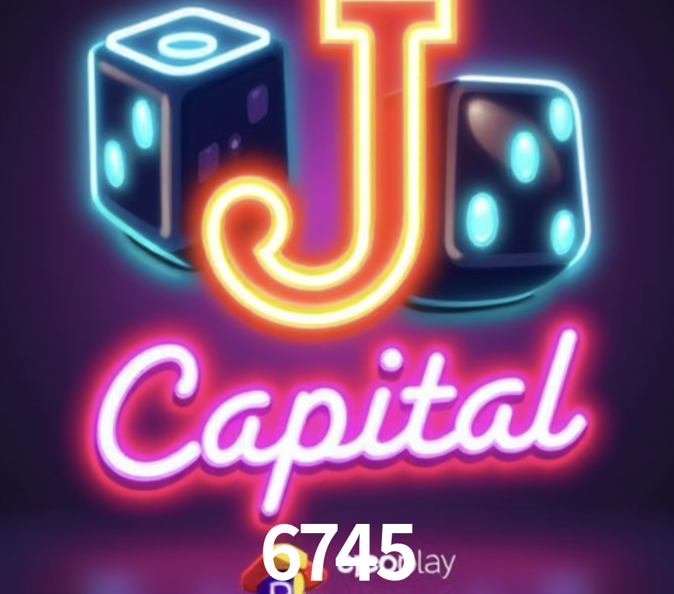 APP oficial da 6745 para mobile