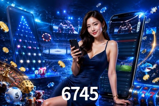 Player Reviews 6745