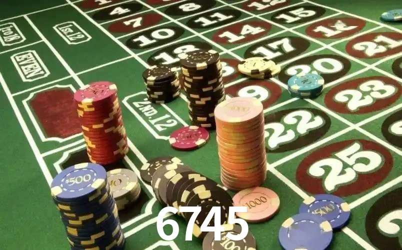 Recursos de Bônus 6745
