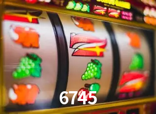 Desvendando o Mundo dos Jogos Virtuais na 6745
