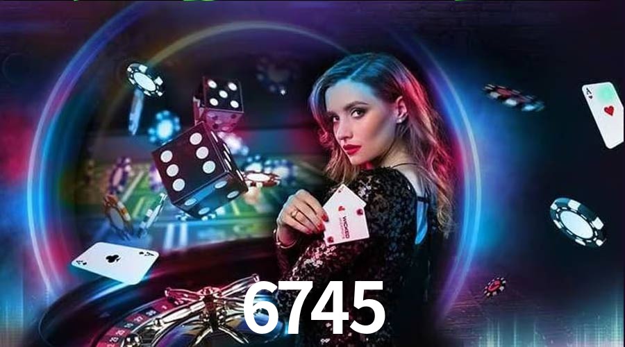 Exclusive Offers 6745