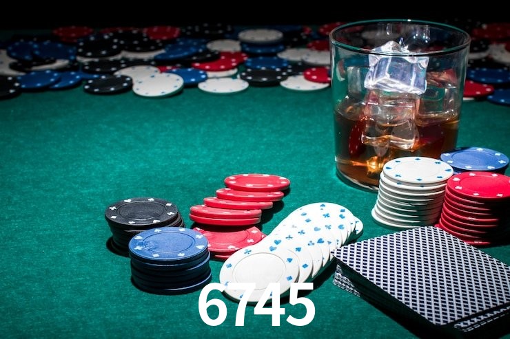Casino VIP 6745