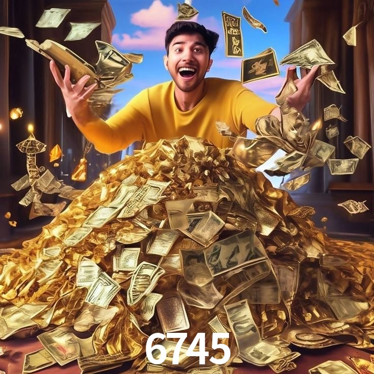 Casino Ao Vivo 6745