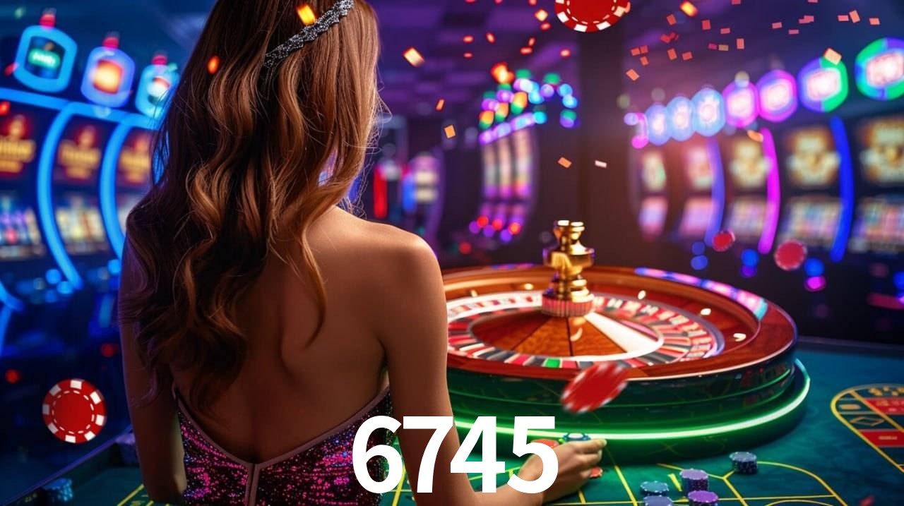 6745 bet — mercados de futebol e esportes no app