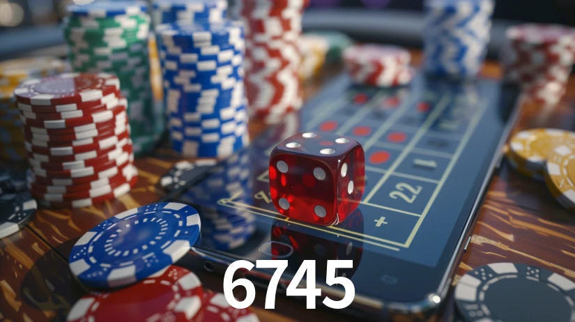 6745 bet