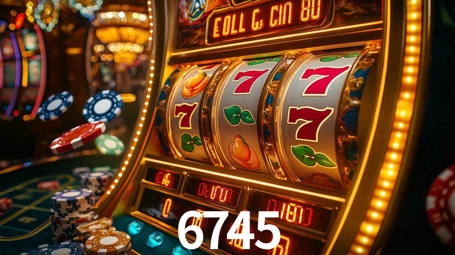 Exclusive Games 6745