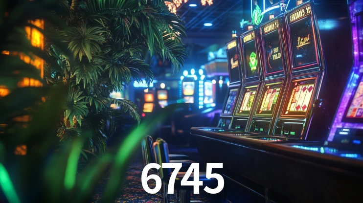 Daily Bonuses 6745