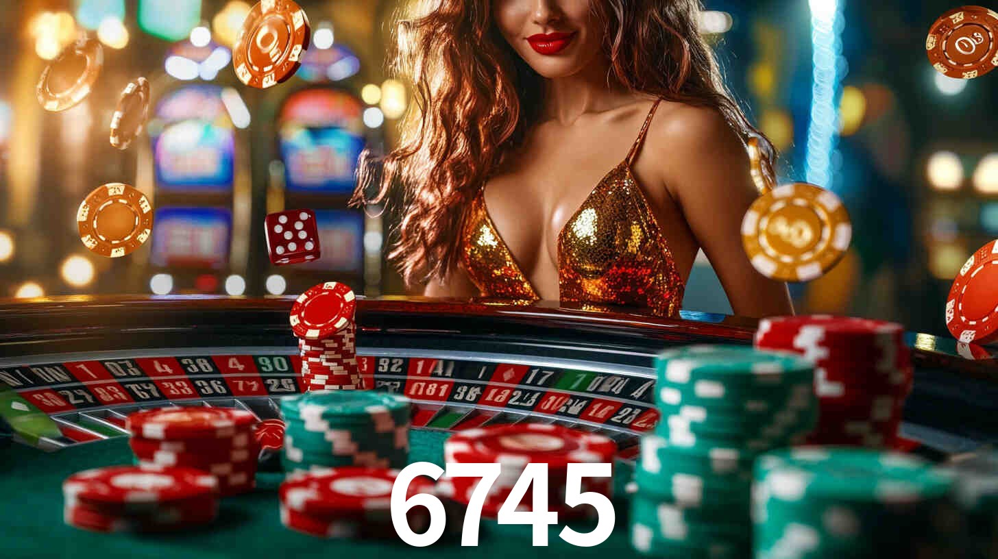 6745 App Interface