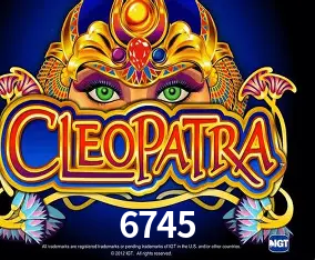 Descubra a Magia dos Jogos de Arcade no 6745