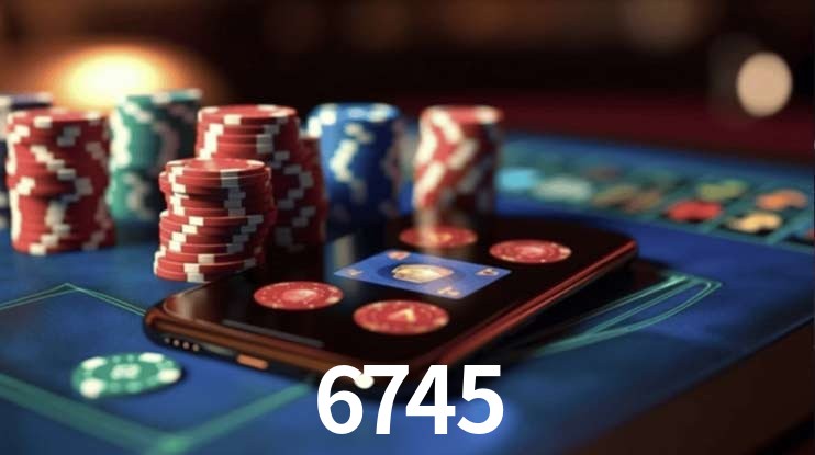 Diretório de Jogos 6745