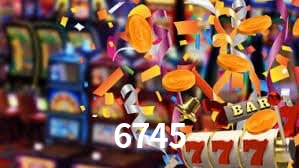 6745