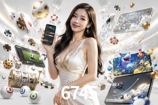 Slot Games 6745