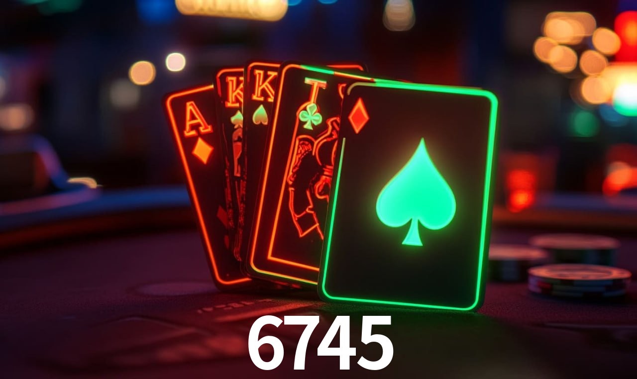 Estatísticas do Jogo 6745