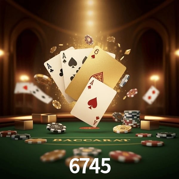 VIP Casino 6745