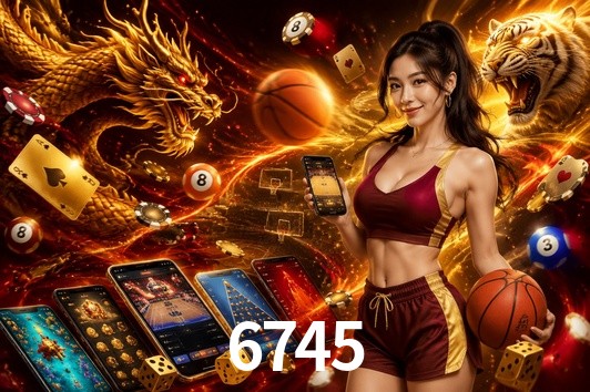 Game Statistics 6745