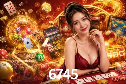 Quick Registration 6745