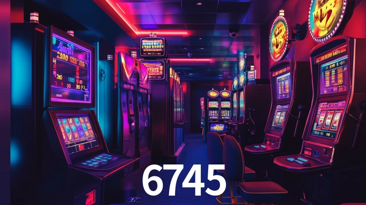 6745 bet