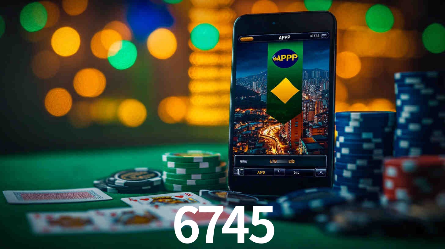 Descubra o Programa VIP da 6745: Vantagens Exclusivas para Jogadores
