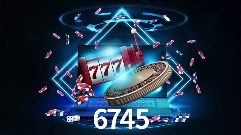 Provedores de Jogos 6745