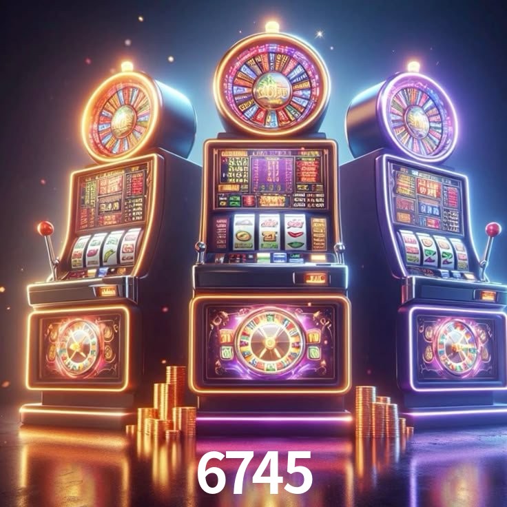 6745 bet