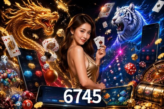 Football Betting 6745