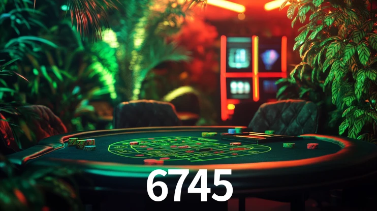 Welcome Bonus 6745