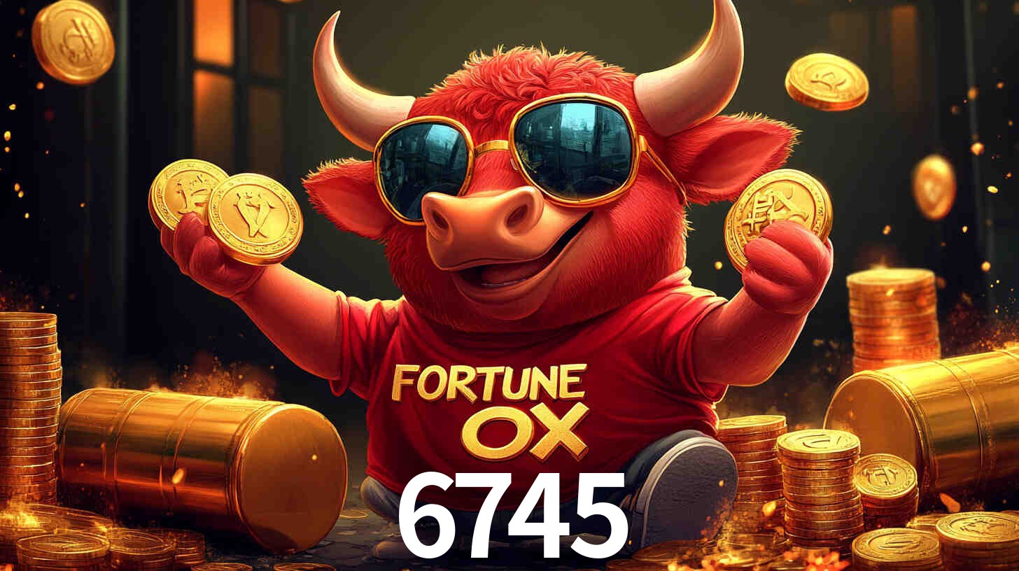 Apostas Esportivas na 6745: Um Guia Completo