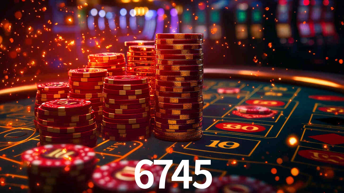 Instant EasyPaisa 6745
