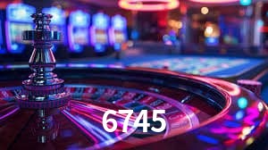 Welcome Bonus 6745